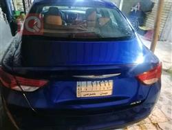 Chrysler 200